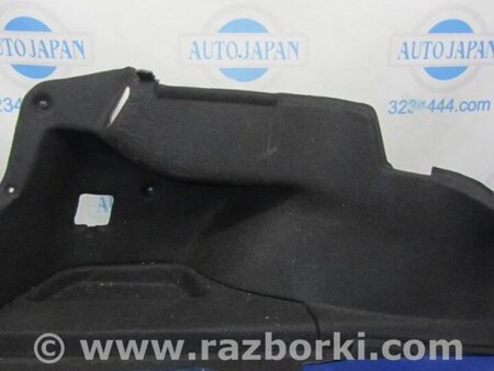ФОТО Обшивка багажника для Acura TLX (09.2014-04.2020) Киев