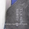 ФОТО Обшивка багажника для Acura TLX (09.2014-04.2020) Киев