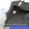 ФОТО Обшивка багажника для Acura TLX (09.2014-04.2020) Киев