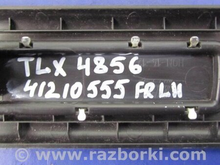 ФОТО Накладка порога внутренняя для Acura TLX (09.2014-04.2020) Киев