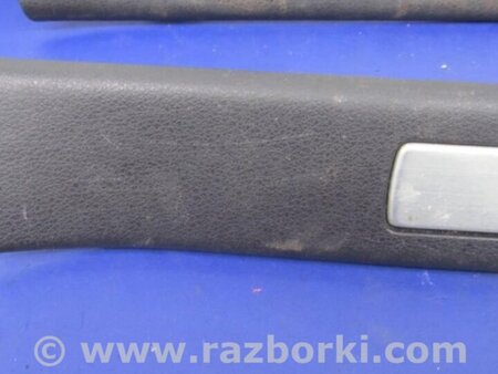 ФОТО Накладка порога внутренняя для Acura TLX (09.2014-04.2020) Киев