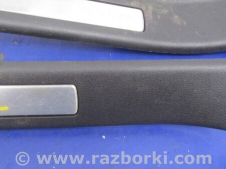 ФОТО Накладка порога внутренняя для Acura TLX (09.2014-04.2020) Киев