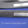 ФОТО Накладка порога внутренняя для Acura TLX (09.2014-04.2020) Киев