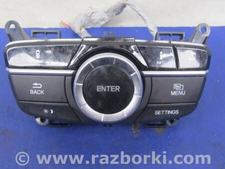 ФОТО Блок управления мультимедиа для Acura TLX (09.2014-04.2020) Киев