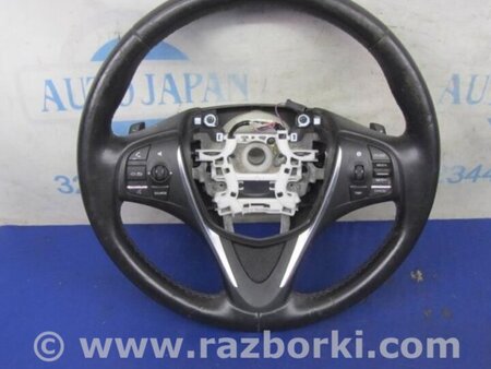ФОТО Руль для Acura TLX (09.2014-04.2020) Киев