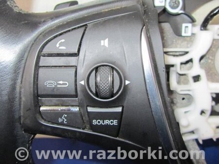 ФОТО Руль для Acura TLX (09.2014-04.2020) Киев
