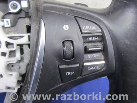 ФОТО Руль для Acura TLX (09.2014-04.2020) Киев
