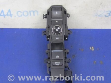 ФОТО Кулиса переключения АКПП для Acura TLX (09.2014-04.2020) Киев