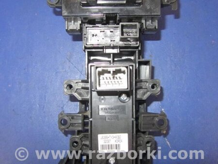 ФОТО Кулиса переключения АКПП для Acura TLX (09.2014-04.2020) Киев