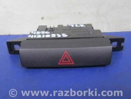 ФОТО Кнопка аварийки для Acura TLX (09.2014-04.2020) Киев