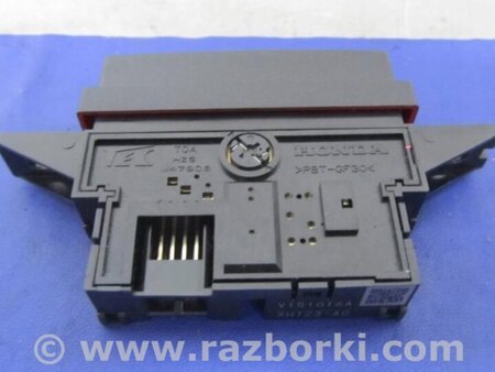 ФОТО Кнопка аварийки для Acura TLX (09.2014-04.2020) Киев