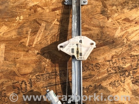 ФОТО Стеклоподъемник для Acura TLX (09.2014-04.2020) Киев