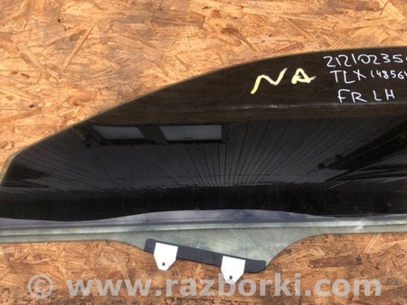 ФОТО Стекло двери для Acura TLX (09.2014-04.2020) Киев