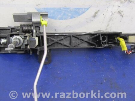 ФОТО Ручка двери для Acura TLX (09.2014-04.2020) Киев