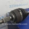 ФОТО Привод передний для Acura TLX (09.2014-04.2020) Киев