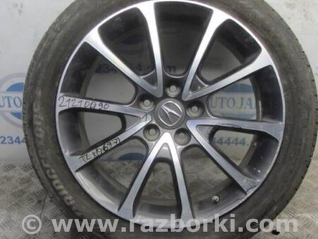 ФОТО Диск R18 для Acura TLX (09.2014-04.2020) Киев