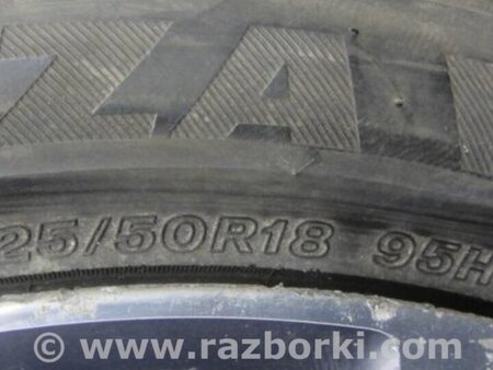 ФОТО Диск R18 для Acura TLX (09.2014-04.2020) Киев