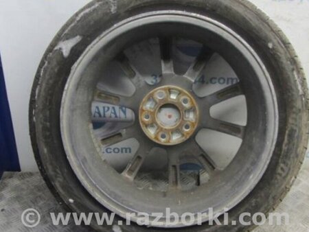 ФОТО Диск R18 для Acura TLX (09.2014-04.2020) Киев