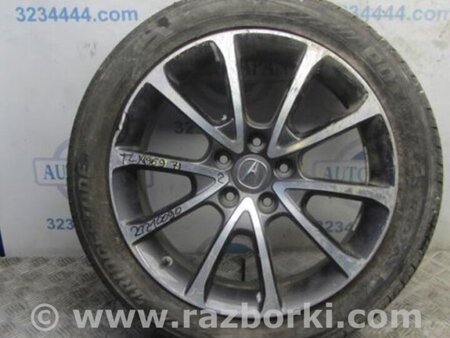 ФОТО Диск R18 для Acura TLX (09.2014-04.2020) Киев