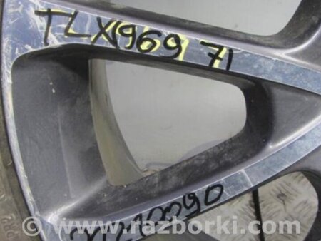 ФОТО Диск R18 для Acura TLX (09.2014-04.2020) Киев