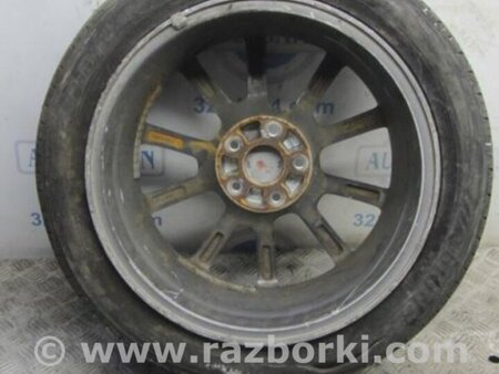 ФОТО Диск R18 для Acura TLX (09.2014-04.2020) Киев