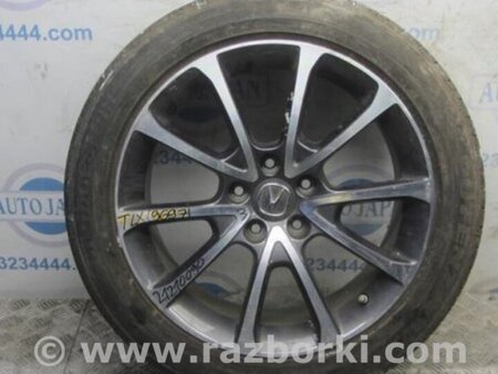 ФОТО Диск R18 для Acura TLX (09.2014-04.2020) Киев