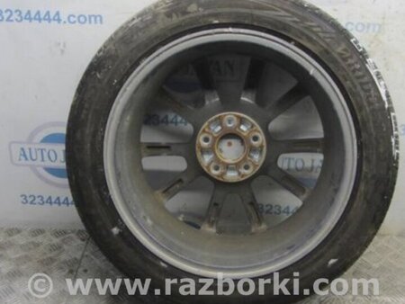 ФОТО Диск R18 для Acura TLX (09.2014-04.2020) Киев