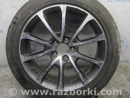 ФОТО Диск R18 для Acura TLX (09.2014-04.2020) Киев