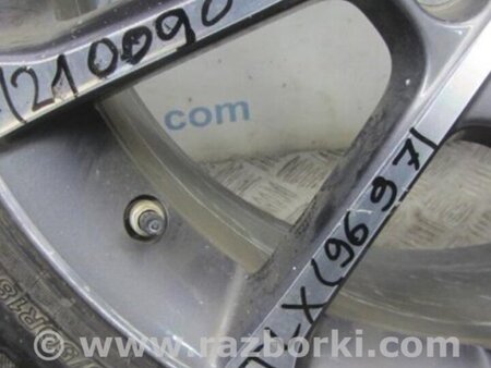 ФОТО Диск R18 для Acura TLX (09.2014-04.2020) Киев