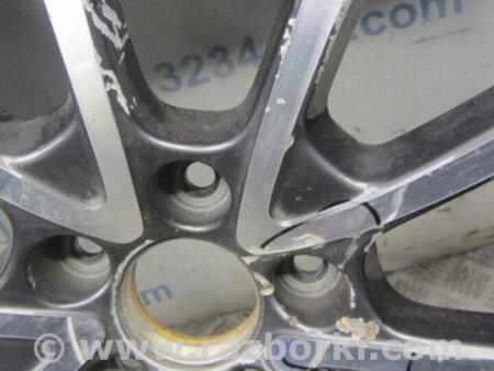 ФОТО Диск R18 для Acura TLX (09.2014-04.2020) Киев