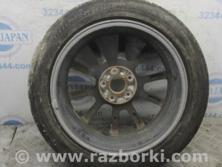 ФОТО Диск R18 для Acura TLX (09.2014-04.2020) Киев