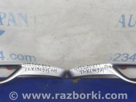 ФОТО Накладка торпеды для Acura TLX (09.2014-04.2020) Киев