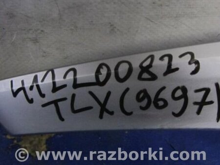 ФОТО Накладка торпеды для Acura TLX (09.2014-04.2020) Киев