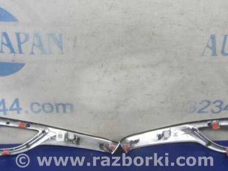 ФОТО Накладка торпеды для Acura TLX (09.2014-04.2020) Киев