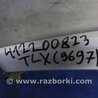 ФОТО Накладка торпеды для Acura TLX (09.2014-04.2020) Киев