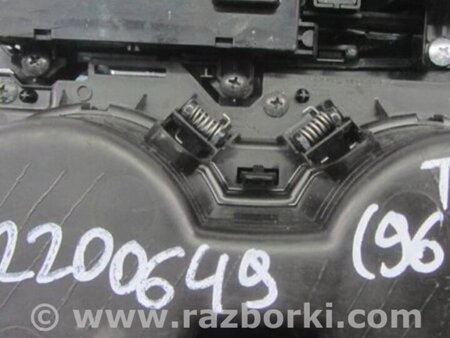 ФОТО Кулиса переключения АКПП для Acura TLX (09.2014-04.2020) Киев
