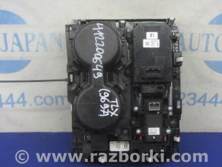 ФОТО Кулиса переключения АКПП для Acura TLX (09.2014-04.2020) Киев