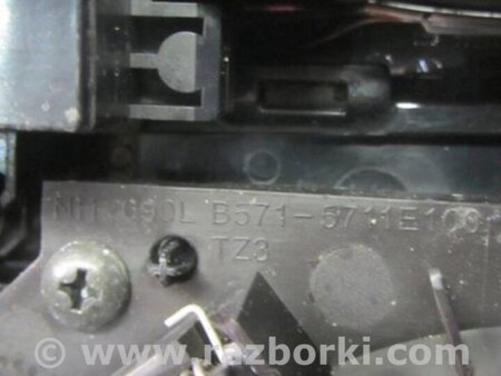 ФОТО Кулиса переключения АКПП для Acura TLX (09.2014-04.2020) Киев