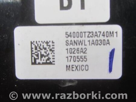 ФОТО Кулиса переключения АКПП для Acura TLX (09.2014-04.2020) Киев