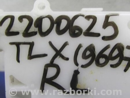 ФОТО Привод открывания лючка бензобака для Acura TLX (09.2014-04.2020) Киев