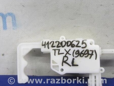 ФОТО Привод открывания лючка бензобака для Acura TLX (09.2014-04.2020) Киев