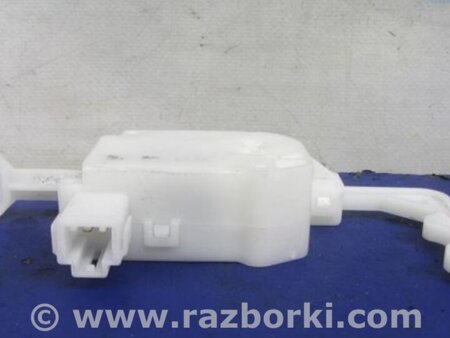 ФОТО Привод открывания лючка бензобака для Acura TLX (09.2014-04.2020) Киев