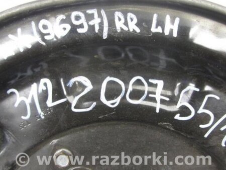 ФОТО Цапфа для Acura TLX (09.2014-04.2020) Киев