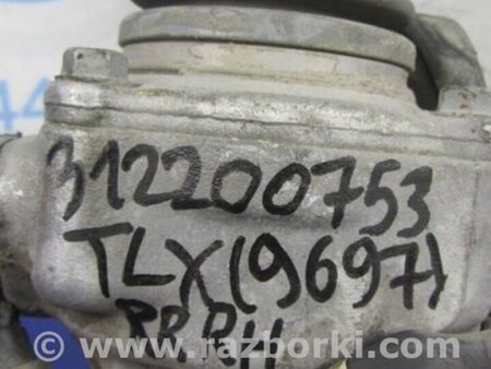 ФОТО Актуатор подвески для Acura TLX (09.2014-04.2020) Киев
