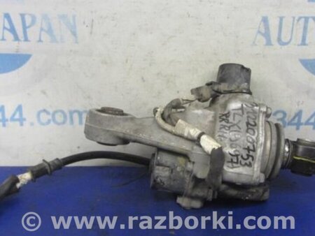 ФОТО Актуатор подвески для Acura TLX (09.2014-04.2020) Киев
