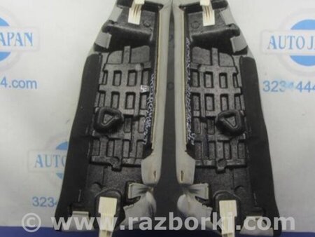 ФОТО Накладка сиденья для Acura TLX (09.2014-04.2020) Киев