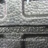 ФОТО Накладка сиденья для Acura TLX (09.2014-04.2020) Киев