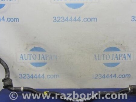 ФОТО Стабилизатор передний для Acura TLX (09.2014-04.2020) Киев
