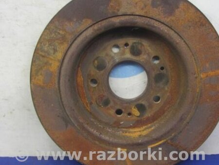 ФОТО Диск тормозной задний для Acura TLX (09.2014-04.2020) Киев