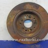 ФОТО Диск тормозной задний для Acura TLX (09.2014-04.2020) Киев